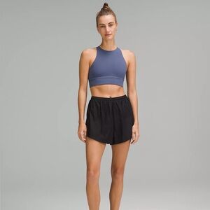 lululemon Energy High-Neck Longline Bra